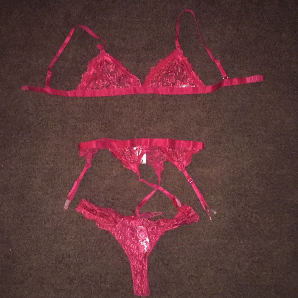 Lingerie